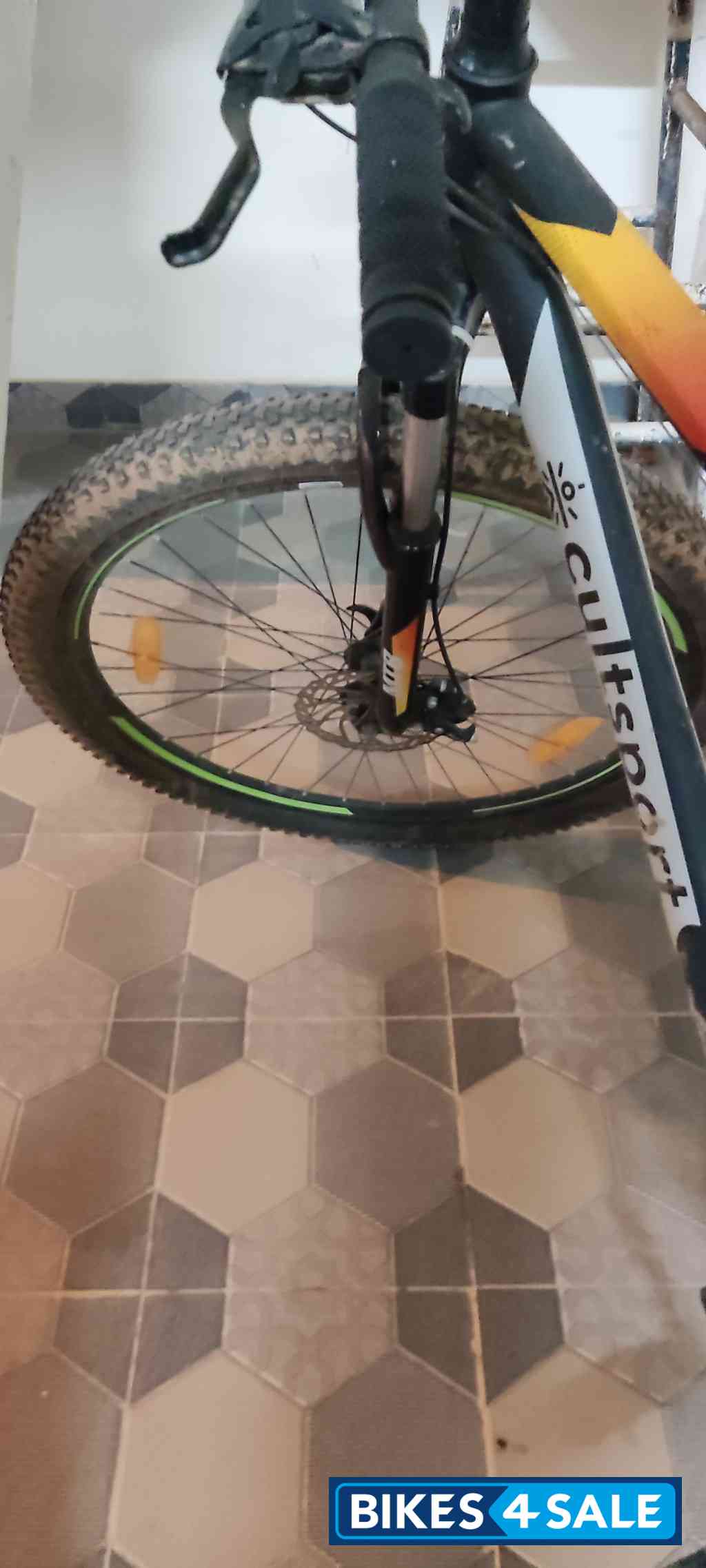 Bicycle CultSport Hemis Bicycle CultSport Hemis