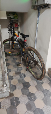 Bicycle CultSport Hemis