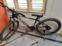Bicycle CultSport Hemis