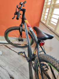 Bicycle CultSport Hemis