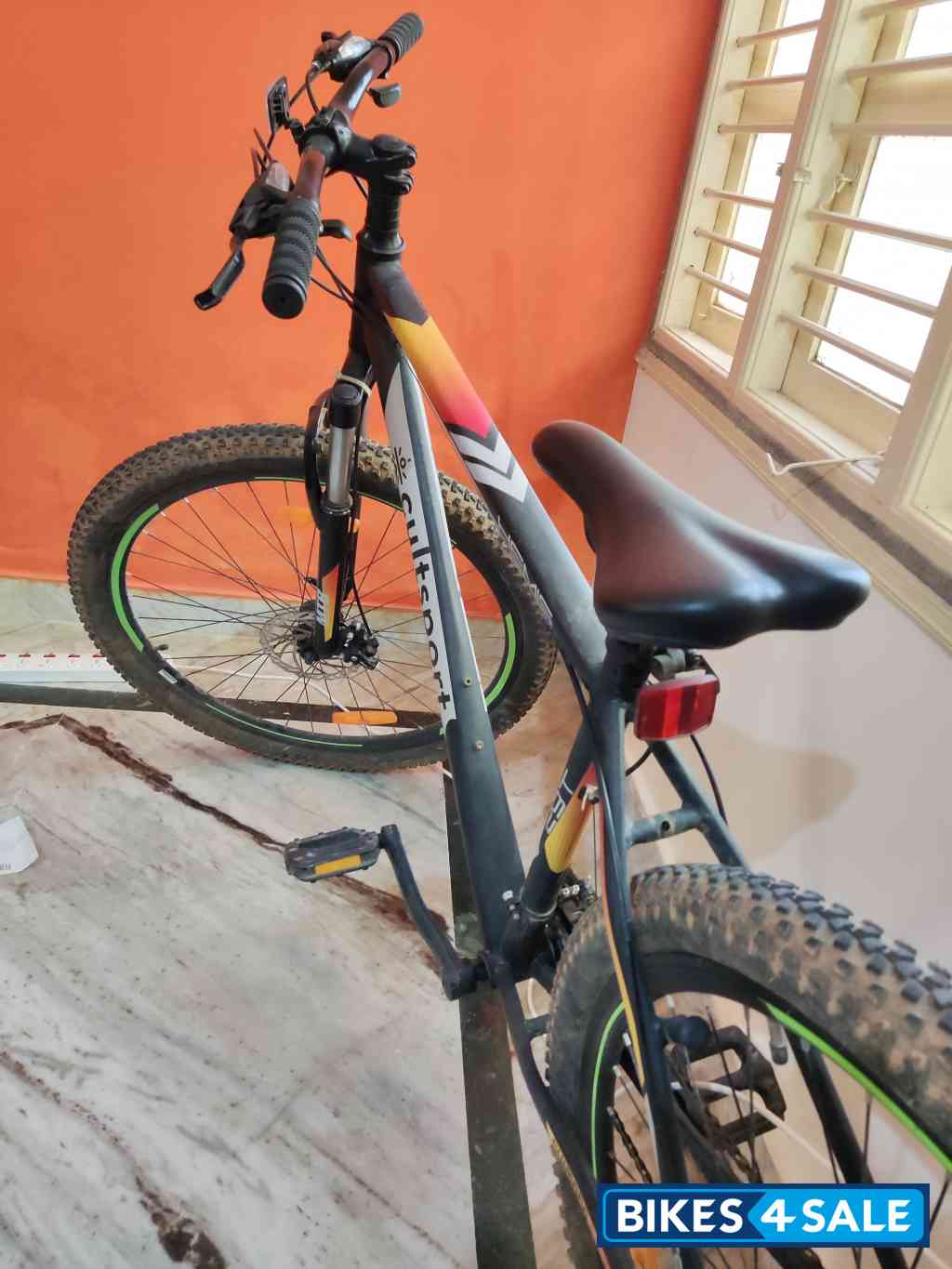 Bicycle CultSport Hemis Bicycle CultSport Hemis