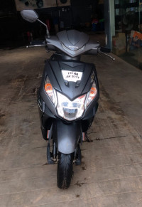Honda Dio Deluxe 2018 Model
