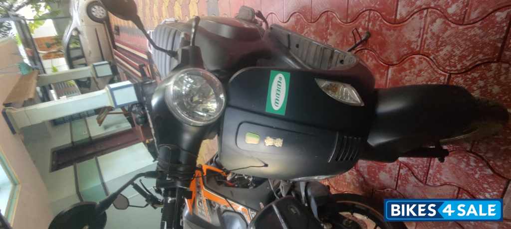 TNR Jetter Classic Lithium Ion