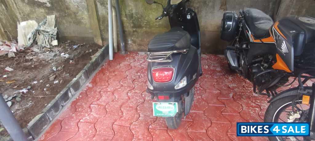 TNR Jetter Classic Lithium Ion