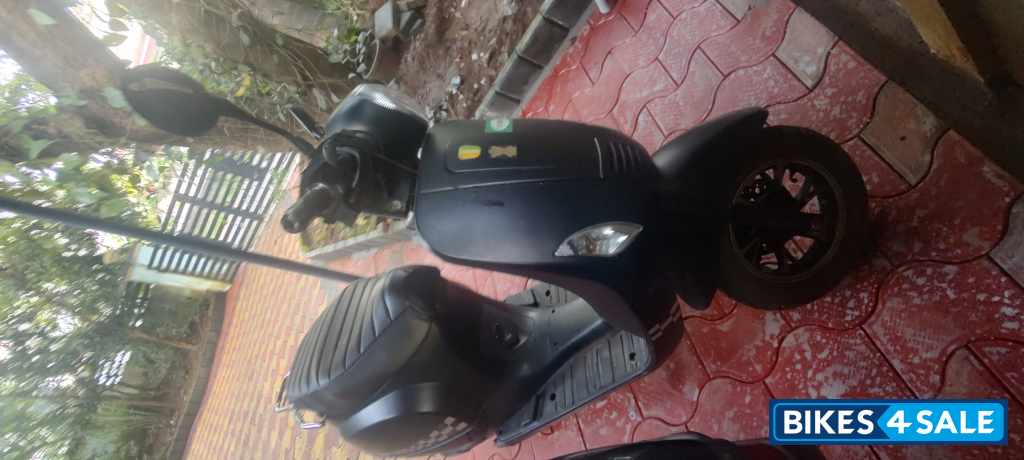 TNR Jetter Classic Lithium Ion