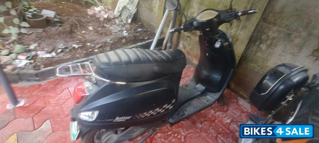 TNR Jetter Classic Lithium Ion