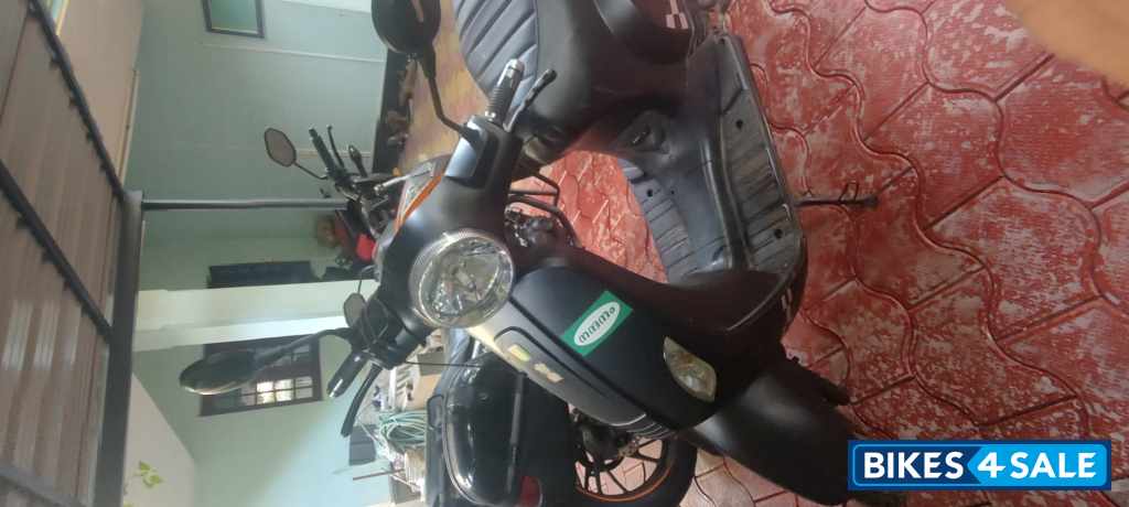 TNR Jetter Classic Lithium Ion