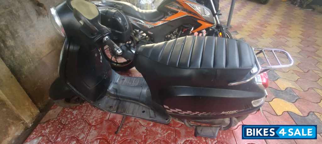 TNR Jetter Classic Lithium Ion