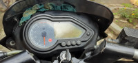 Black Bajaj Pulsar 150