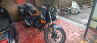 Honda CB Hornet 160R ABS