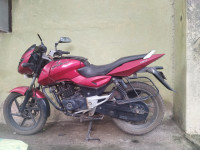 Bajaj Pulsar 150 DTSi 2011 Model