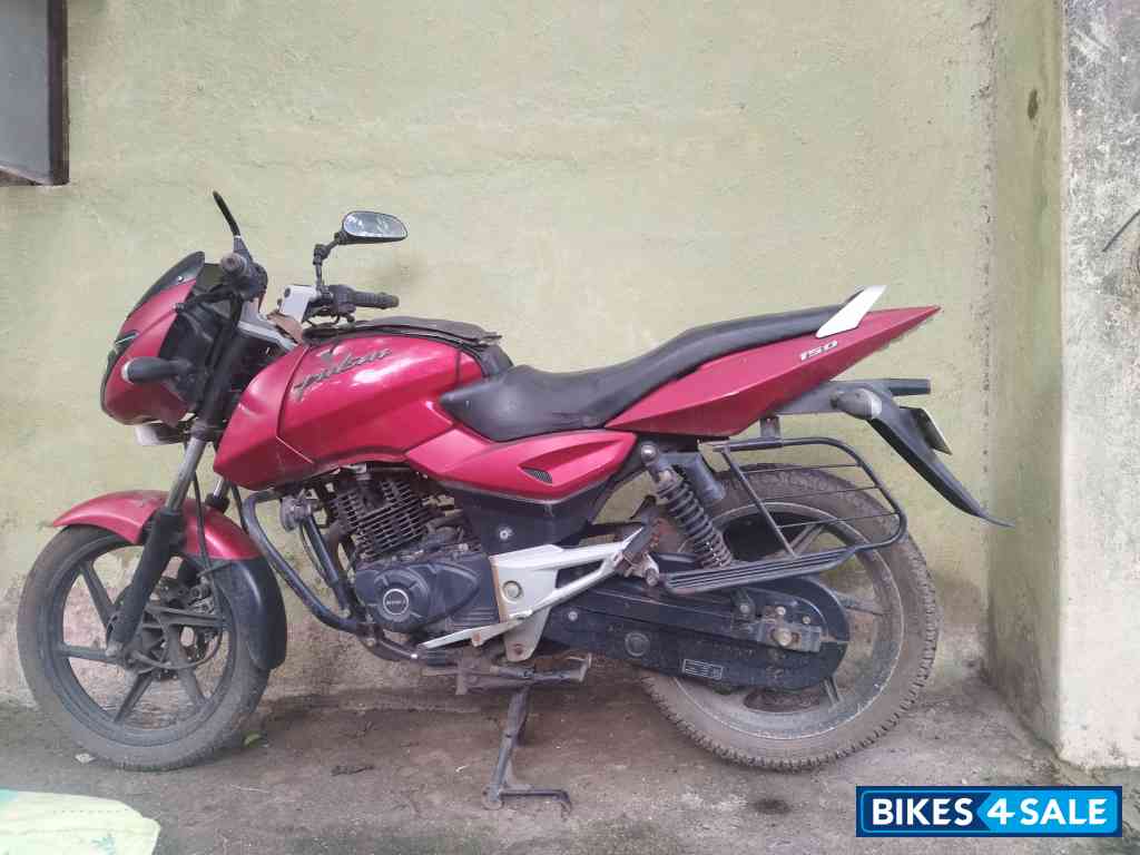 Bajaj Pulsar 150 DTSi