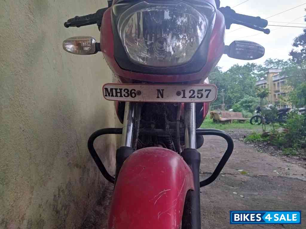 Bajaj Pulsar 150 DTSi