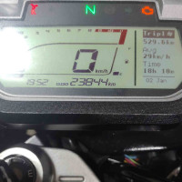 Hero XPulse 200 2021 Model