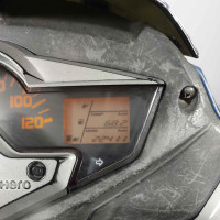 Hero Maestro Edge 2018 Model