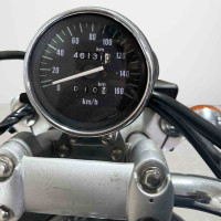 Bajaj Avenger 180 DTS-i 2015 Model