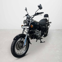 Bajaj Avenger 180 DTS-i