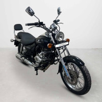 Bajaj Avenger 180 DTS-i