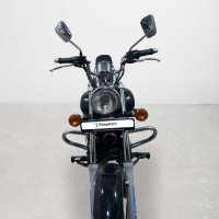 Bajaj Avenger 180 DTS-i