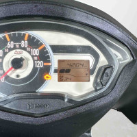 Hero Destini 125 2022 Model