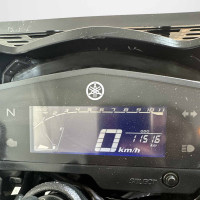 Yamaha FZ25 2020 Model