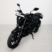 Yamaha FZ25