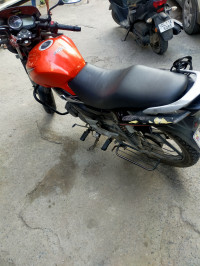 Suzuki GS 150R 2011 Model