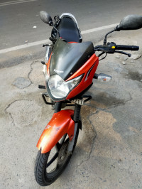 Suzuki GS 150R