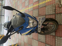 Suzuki Gixxer 150 2016 Model
