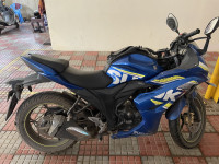 Suzuki Gixxer 150