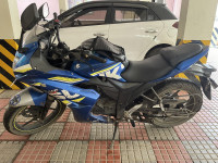 Suzuki Gixxer 150