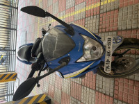 Suzuki Gixxer 150