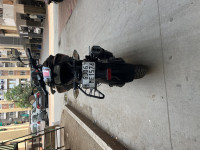 TVS Apache RTR 200 4V ABS