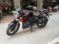 TVS Apache RTR 200 4V ABS
