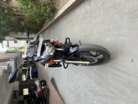 TVS Apache RTR 200 4V ABS