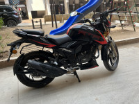 TVS Apache RTR 200 4V ABS