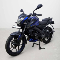 Bajaj Pulsar NS 160