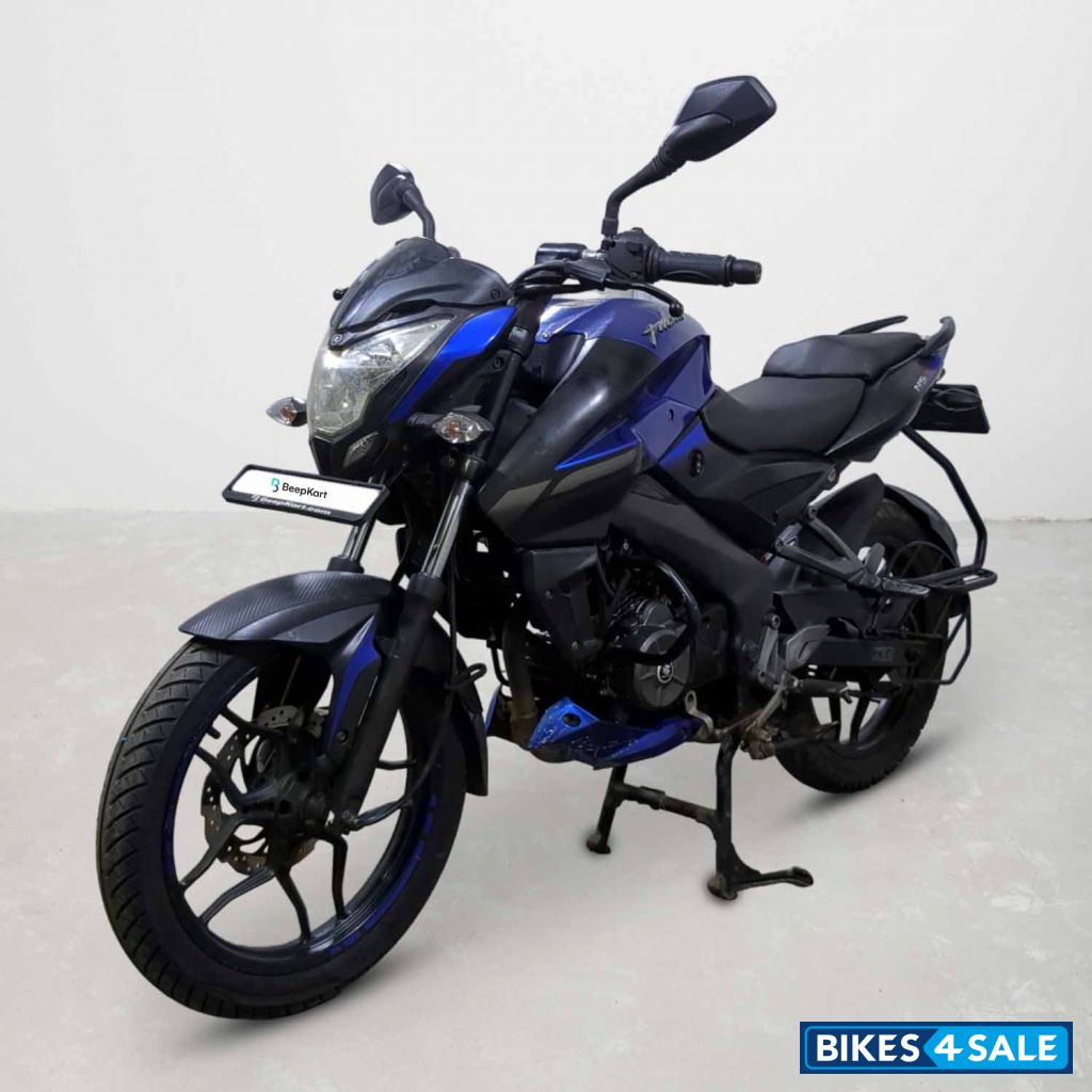 Bajaj Pulsar NS 160