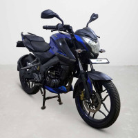 Bajaj Pulsar NS 160