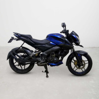 Bajaj Pulsar NS 160