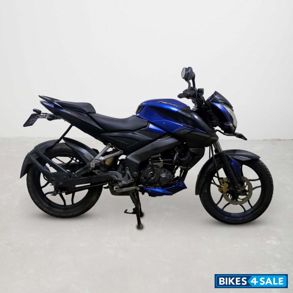 Bajaj Pulsar NS 160