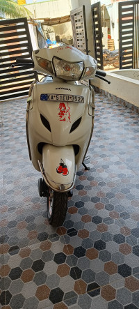 Honda Activa 3G 2016 Model