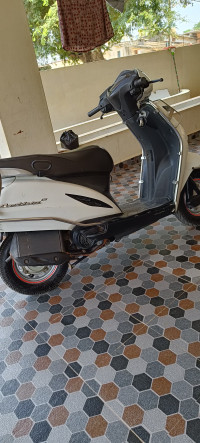 Honda Activa 3G