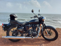Royal Enfield Bullet 350 ES BS6 2020 Model