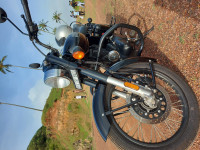 Royal Enfield Bullet 350 ES BS6
