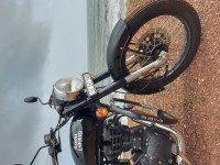 Royal Enfield Bullet 350 ES BS6