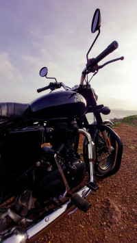 Royal Enfield Bullet 350 ES BS6