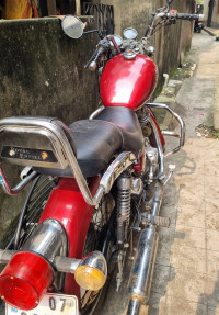 Royal Enfield Thunderbird 350