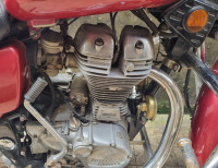 Royal Enfield Thunderbird 350