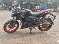 TVS Apache RTR 160 4V Special Edition 2022 Model